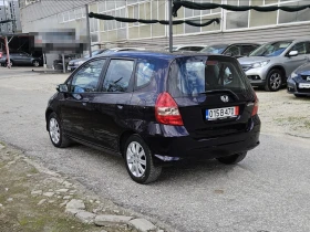 Honda Jazz 1.4i Facelift F1 7-speed CVT Automatic, снимка 7