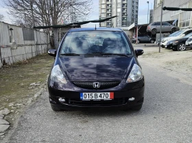 Honda Jazz 1.4i Facelift F1 7-speed CVT Automatic, снимка 2