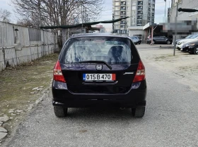 Honda Jazz 1.4i Facelift F1 7-speed CVT Automatic, снимка 6