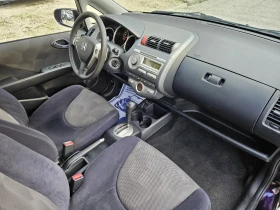 Honda Jazz 1.4i Facelift F1 7-speed CVT Automatic, снимка 14