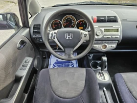 Honda Jazz 1.4i Facelift F1 7-speed CVT Automatic, снимка 11