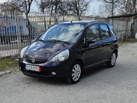 Honda Jazz 1.4i Facelift F1 7-speed CVT Automatic, снимка 1