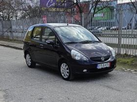 Honda Jazz 1.4i Facelift F1 7-speed CVT Automatic, снимка 3