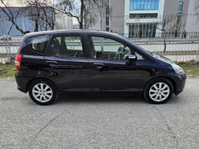 Honda Jazz 1.4i Facelift F1 7-speed CVT Automatic, снимка 4