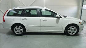 Volvo V50 1.6 d, снимка 4