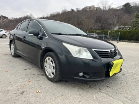 Toyota Avensis, снимка 4