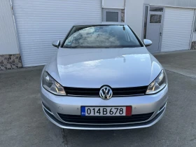 VW Golf 1.6TDI CUP EDITION * * * - 19500 лв. - 21028802 | Car24.bg