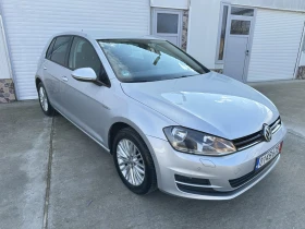 VW Golf 1.6TDI CUP EDITION * * * - 19500 лв. - 21028802 | Car24.bg