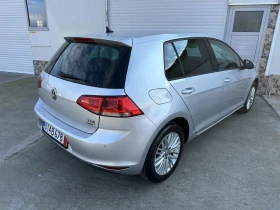 VW Golf 1.6TDI CUP EDITION * * * - 19500 лв. - 21028802 | Car24.bg