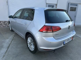 VW Golf 1.6TDI CUP EDITION * * * - 19500 лв. - 21028802 | Car24.bg