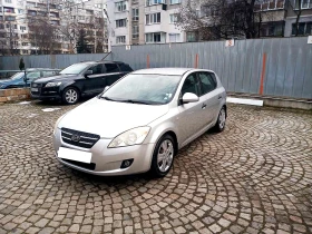 Kia Ceed 171806км.ТОП!!!, снимка 1