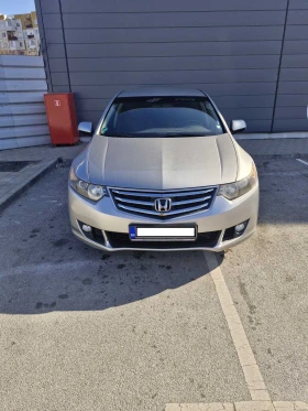 Honda Accord, снимка 1