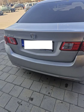 Honda Accord, снимка 2