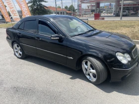 Mercedes-Benz C 270, снимка 2