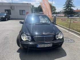 Mercedes-Benz C 270, снимка 7