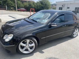 Mercedes-Benz C 270, снимка 1