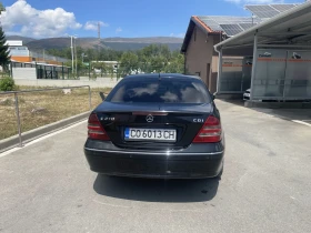 Mercedes-Benz C 270, снимка 9