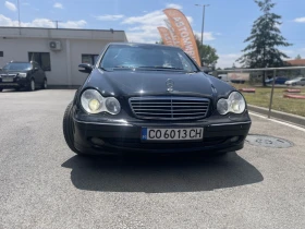 Mercedes-Benz C 270, снимка 8