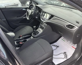 Обява за продажба на Opel Astra 1.6cdti* Euro 6* Лизинг ~13 500 лв. - изображение 7