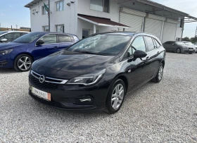Обява за продажба на Opel Astra 1.6cdti* Euro 6* Лизинг ~13 500 лв. - изображение 1