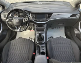 Обява за продажба на Opel Astra 1.6cdti* Euro 6* Лизинг ~13 500 лв. - изображение 5