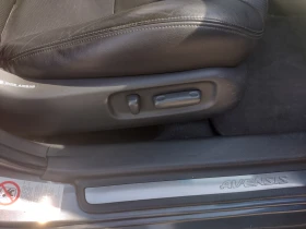 Обява за продажба на Toyota Avensis D-4D 150hp ~6 900 лв. - изображение 8