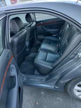 Обява за продажба на Toyota Avensis D-4D 150hp ~6 900 лв. - изображение 6
