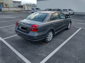 Обява за продажба на Toyota Avensis D-4D 150hp ~6 900 лв. - изображение 2
