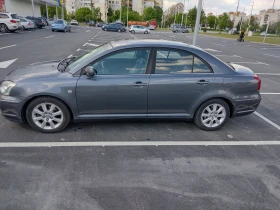 Обява за продажба на Toyota Avensis D-4D 150hp ~5 800 лв. - изображение 1