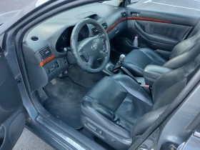 Обява за продажба на Toyota Avensis D-4D 150hp ~5 800 лв. - изображение 4
