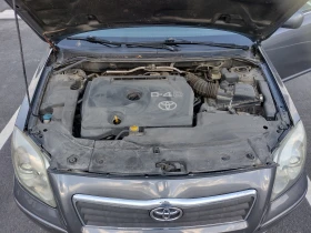Обява за продажба на Toyota Avensis D-4D 150hp ~6 900 лв. - изображение 9