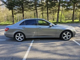 Обява за продажба на Mercedes-Benz E 350 4MATIC ~19 500 лв. - изображение 3