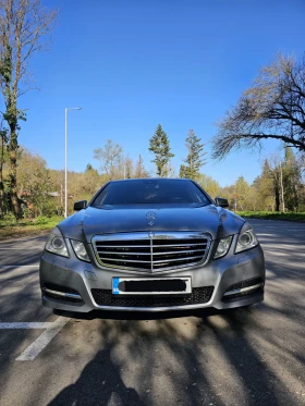 Обява за продажба на Mercedes-Benz E 350 4MATIC ~19 500 лв. - изображение 1