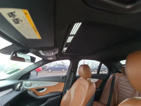 Mercedes-Benz C 43 AMG - 43300 лв. - 23229937 | Car24.bg