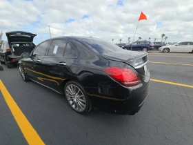 Mercedes-Benz C 43 AMG - 43300 лв. - 23229937 | Car24.bg