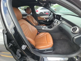 Mercedes-Benz C 43 AMG - 43300 лв. - 23229937 | Car24.bg