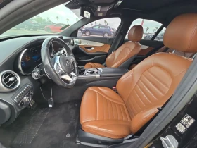 Mercedes-Benz C 43 AMG - 43300 лв. - 23229937 | Car24.bg