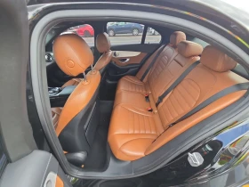Mercedes-Benz C 43 AMG - 43300 лв. - 23229937 | Car24.bg