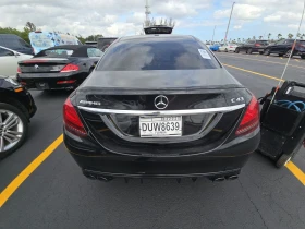 Mercedes-Benz C 43 AMG - 43300 лв. - 23229937 | Car24.bg