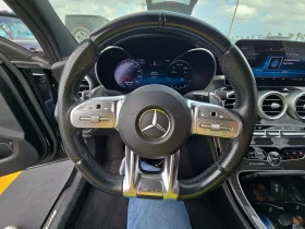 Mercedes-Benz C 43 AMG - 43300 лв. - 23229937 | Car24.bg