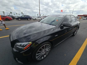 Mercedes-Benz C 43 AMG - 43300 лв. - 23229937 | Car24.bg