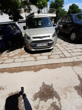 Ford Connect  | Mobile.bg    3