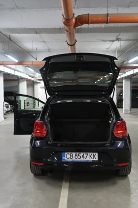 VW Polo - 20750 лв. - 50209173 5