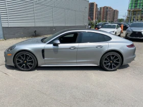 Porsche Panamera 4S* CARFAX* *    | Mobile.bg    2