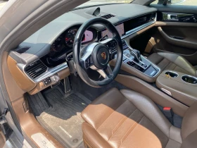Porsche Panamera 4S* CARFAX* *    | Mobile.bg    6