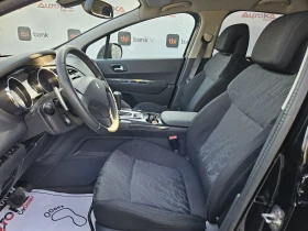Обява за продажба на Peugeot 3008 1.6HDI-112кс= АВТОМАТ= АВТОПИЛОТ= ПАРКТРОНИК ~11 900 лв. - изображение 6