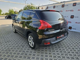 Обява за продажба на Peugeot 3008 1.6HDI-112кс= АВТОМАТ= АВТОПИЛОТ= ПАРКТРОНИК ~11 900 лв. - изображение 4