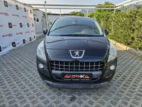 Обява за продажба на Peugeot 3008 1.6HDI-112кс= АВТОМАТ= АВТОПИЛОТ= ПАРКТРОНИК ~11 900 лв. - изображение 1