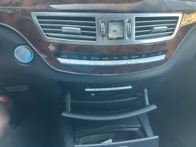 Mercedes-Benz S 500 388 .. ,  | Mobile.bg    12