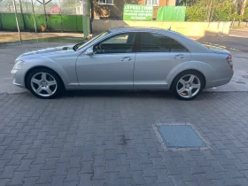 Mercedes-Benz S 500 388 .. ,  | Mobile.bg    3